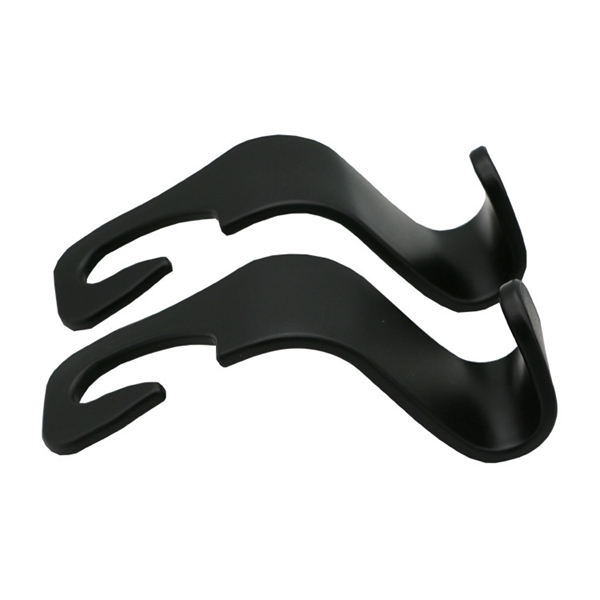 Car Seat Back Headrest Hanger - Car Seat Back Headrest Hanger - Image 3 of 3