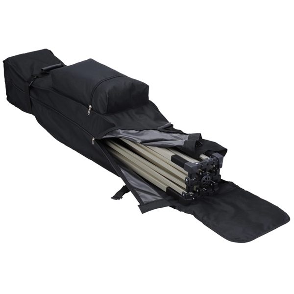 10x10 Custom Pop Up Canopy Tent - 10x10 Custom Pop Up Canopy Tent - Image 1 of 1