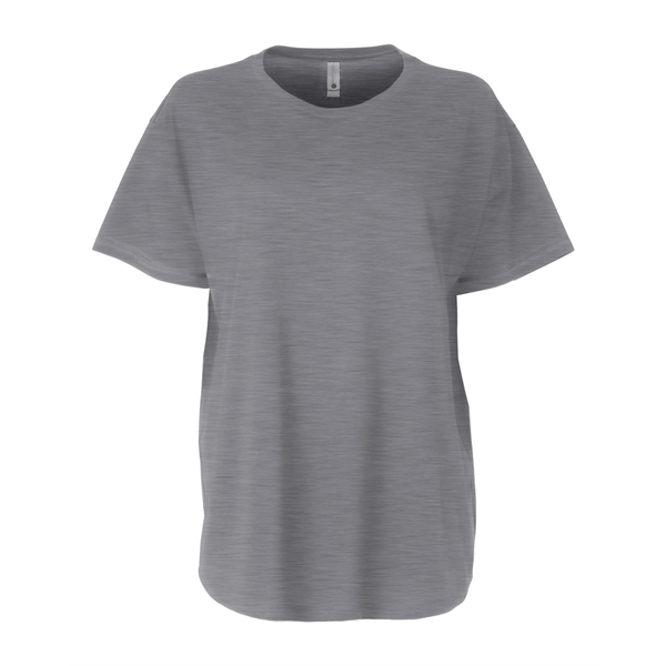 Next Level Women's Ideal Flow T-Shirt - Next Level Women's Ideal Flow T-Shirt - Image 3 of 15