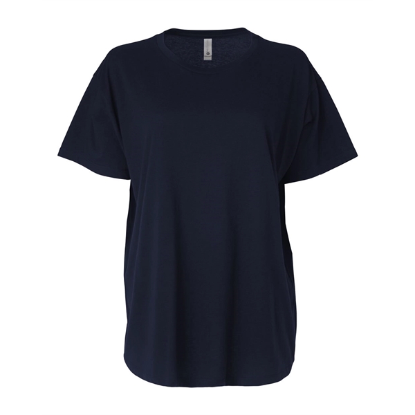 Next Level Women's Ideal Flow T-Shirt - Next Level Women's Ideal Flow T-Shirt - Image 4 of 15