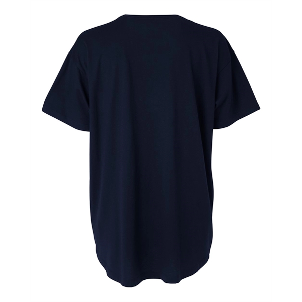 Next Level Women's Ideal Flow T-Shirt - Next Level Women's Ideal Flow T-Shirt - Image 5 of 15