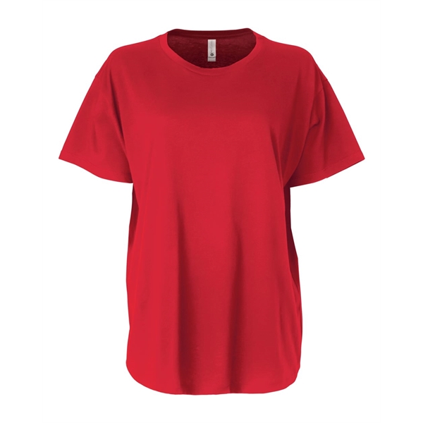 Next Level Women's Ideal Flow T-Shirt - Next Level Women's Ideal Flow T-Shirt - Image 6 of 15