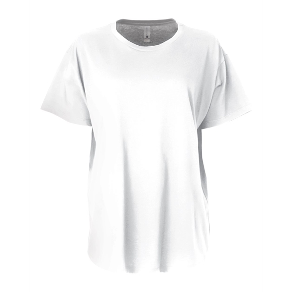 Next Level Women's Ideal Flow T-Shirt - Next Level Women's Ideal Flow T-Shirt - Image 8 of 15