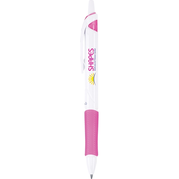 Acroball® Pure White Advanced Ink Pen (0.7mm) - Acroball® Pure White Advanced Ink Pen (0.7mm) - Image 4 of 7