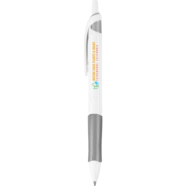 Acroball® Pure White Advanced Ink Pen (0.7mm) - Acroball® Pure White Advanced Ink Pen (0.7mm) - Image 6 of 7