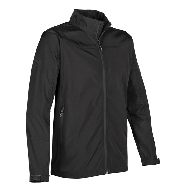 Men's Endurance Softshell - Men's Endurance Softshell - Image 0 of 6