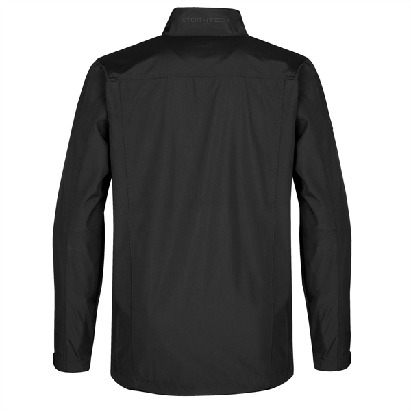 Men's Endurance Softshell - Men's Endurance Softshell - Image 2 of 6