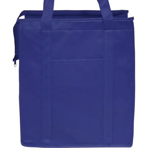 Non-Woven Insulated Tote Bags