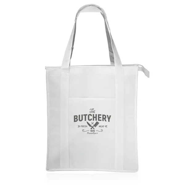 Non-Woven Insulated Tote Bags