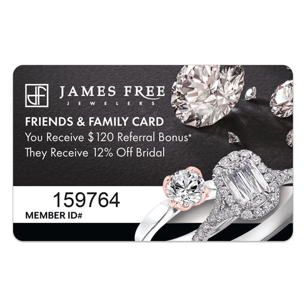 Offset Full Color HD Resolution Plastic Card (.015") - Offset Full Color HD Resolution Plastic Card (.015") - Image 0 of 0