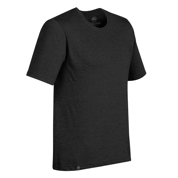 Men's Baseline Short Sleeve Tee - Men's Baseline Short Sleeve Tee - Image 0 of 3