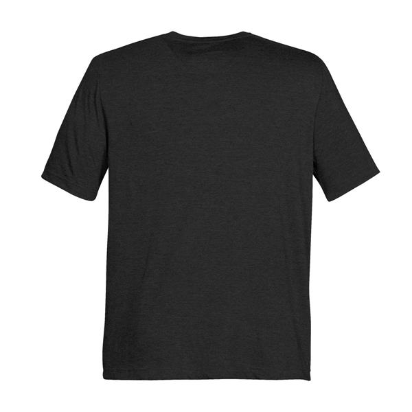 Men's Baseline Short Sleeve Tee - Men's Baseline Short Sleeve Tee - Image 2 of 3