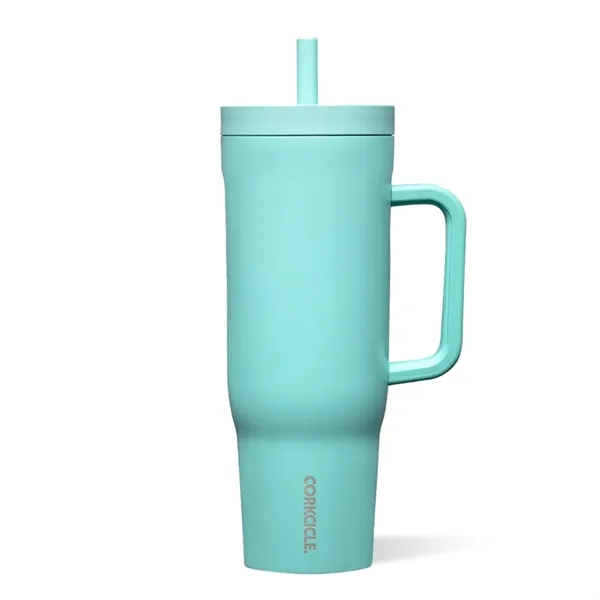 40 oz Corkcicle® Triple Insulated Leakproof Cruiser Tumbler