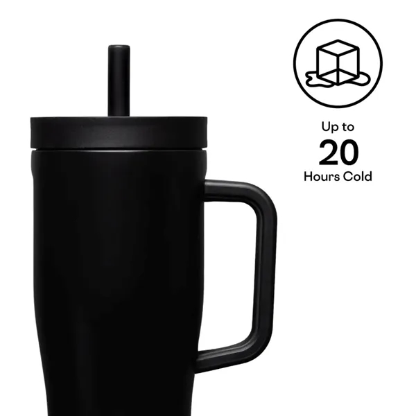 40 oz Corkcicle® Triple Insulated Leakproof Cruiser Tumbler