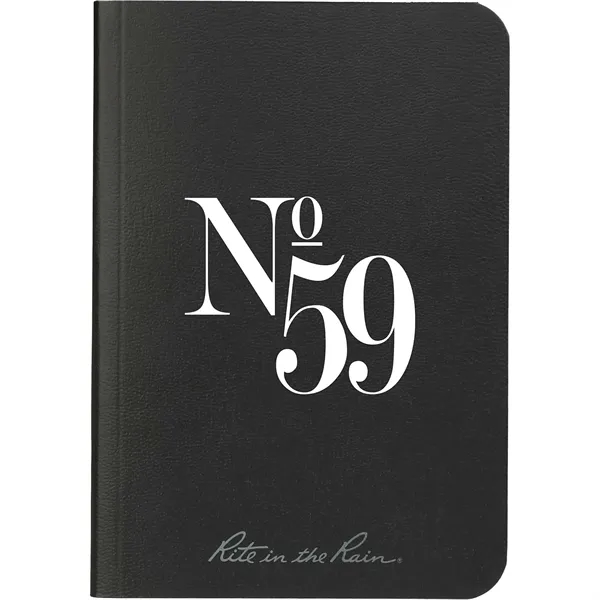 3.5" x 5.25" Rite in the Rain Soft Cover Notebook