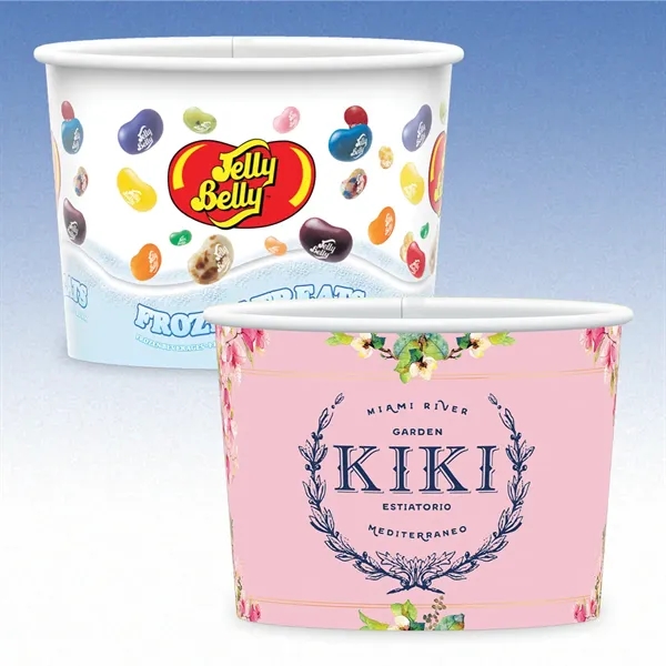 20 oz-Cold Paper Cups-Containers