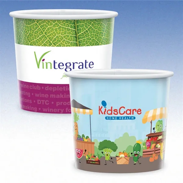 16 oz-Hot Paper Cups-Paper Containers