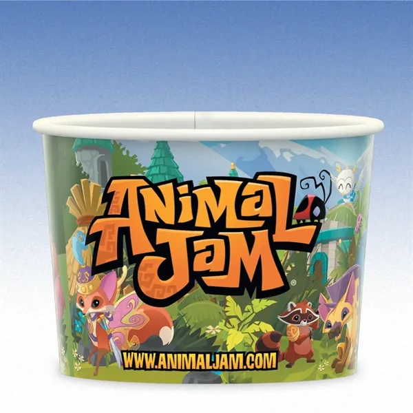 20 oz Recyclable Paper Cups