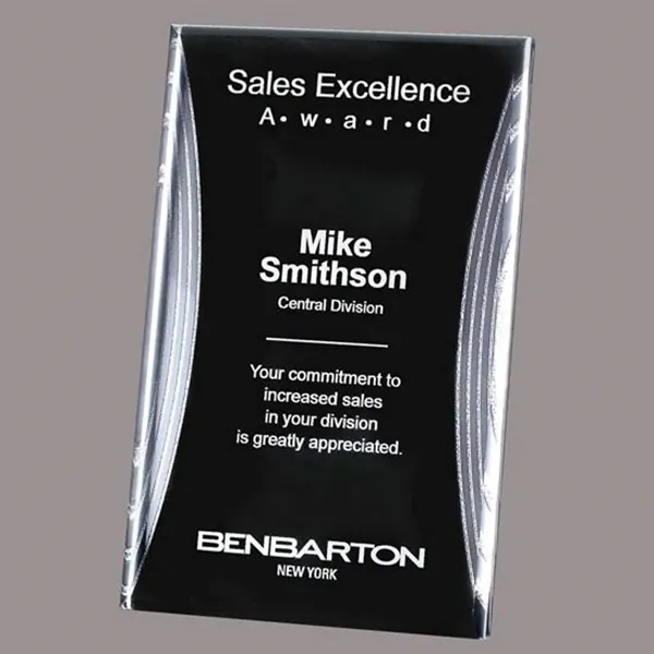 Washington Award - Silver
