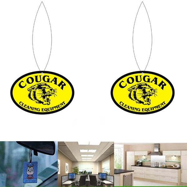 Car Air Freshner - Car Air Freshner - Image 0 of 2