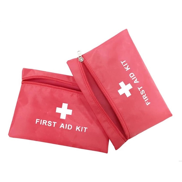Personal First Aid Kit - Personal First Aid Kit - Image 2 of 2