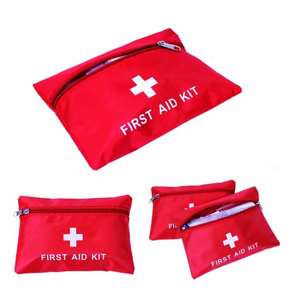 Personal First Aid Kit - Personal First Aid Kit - Image 0 of 2