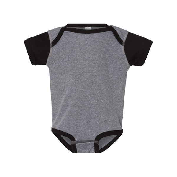 Rabbit Skins Infant Baby Rib Bodysuit - Rabbit Skins Infant Baby Rib Bodysuit - Image 163 of 207