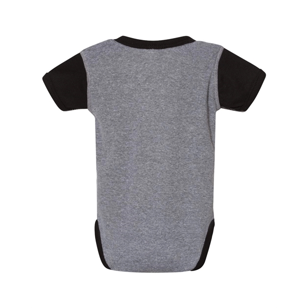 Rabbit Skins Infant Baby Rib Bodysuit - Rabbit Skins Infant Baby Rib Bodysuit - Image 165 of 207