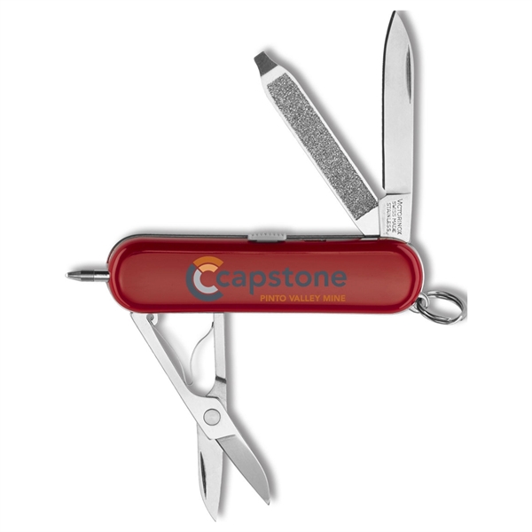 Victorinox® Signature - Victorinox® Signature - Image 3 of 6