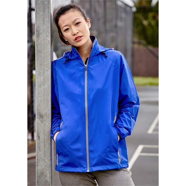 Adult Breeze Jacket - Adult Breeze Jacket - Image 0 of 0