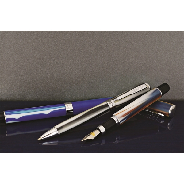 Conklin® Stylograph™ Fountain Pen