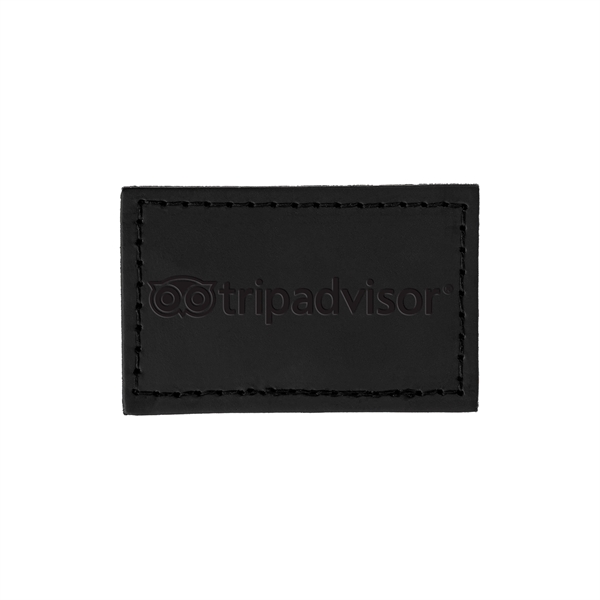 DULUTH PACK BISON LEATHER MARKET TOTE - DULUTH PACK BISON LEATHER MARKET TOTE - Image 15 of 15