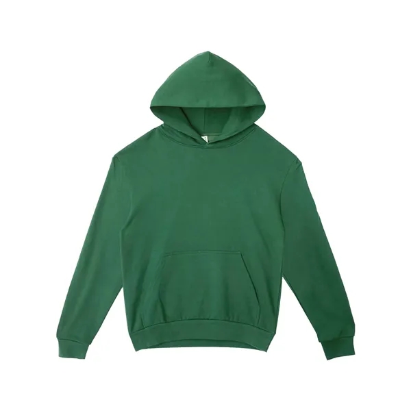 Unisex Urban Pullover Hooded Sweatshirt