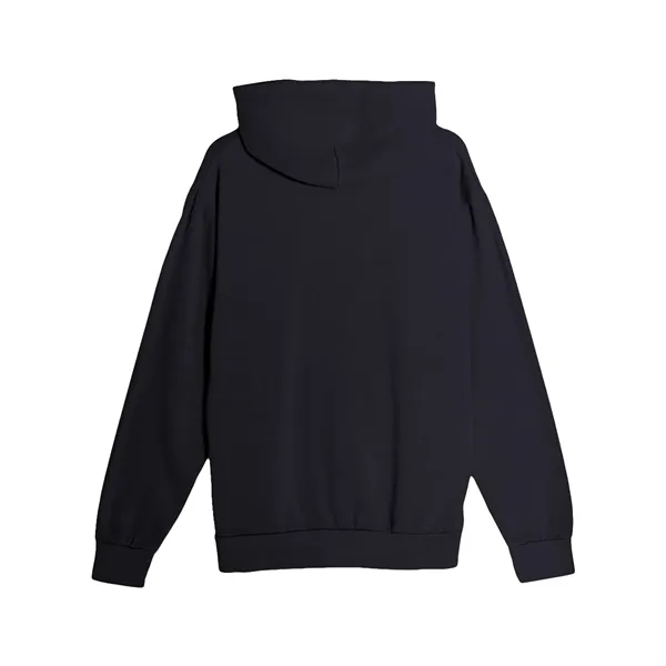 Custom Unisex Urban Pullover Hooded Sweatshirt