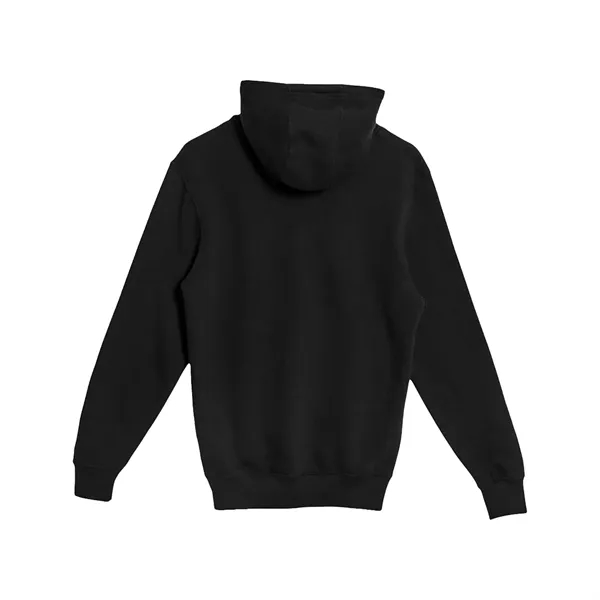 Custom Unisex Premium Full-Zip Hooded Sweatshirt
