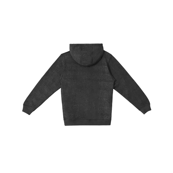 Custom Unisex Nantucket Hooded Sweatshirt