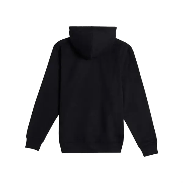 Custom Unisex Future Fleece Hooded Sweatshirt