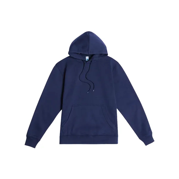 Unisex Future Fleece Hooded Sweatshirt