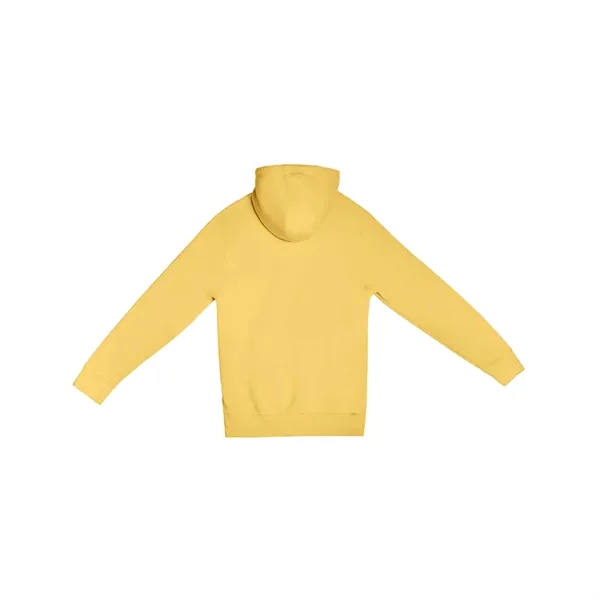 Custom Premium Pullover Hoodie