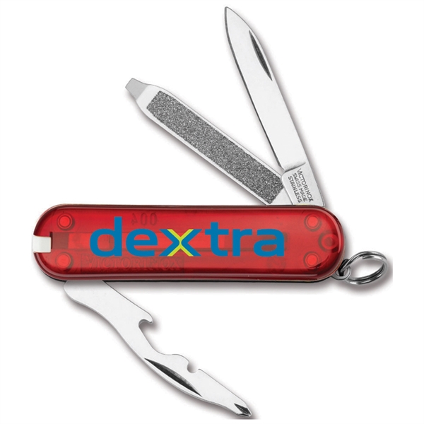 Custom Victorinox® Rally