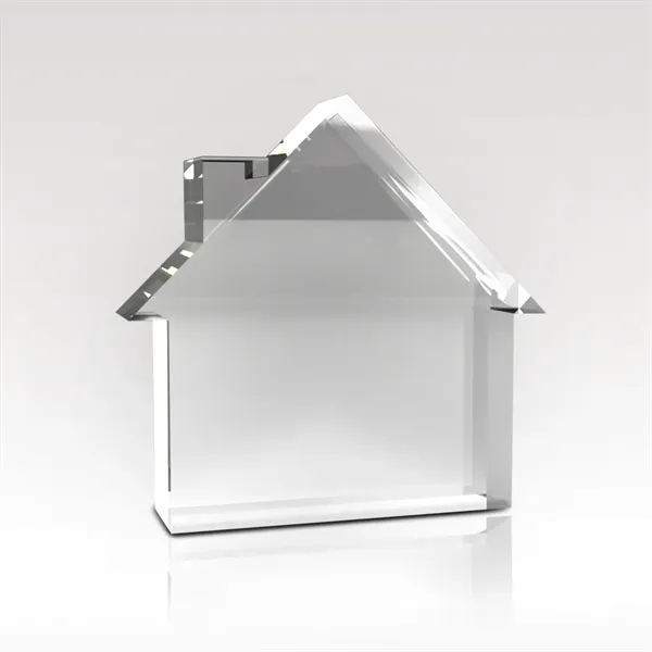 Acrylic House