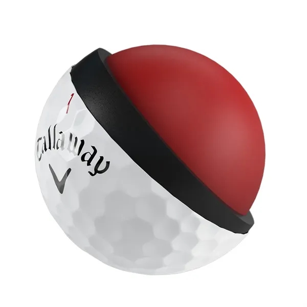 Callaway Chrome Soft Golf Balls