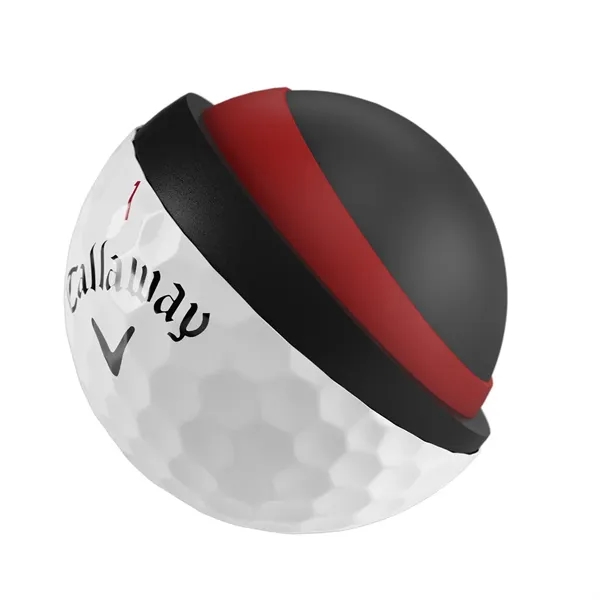 Callaway Chrome Tour X Golf Balls