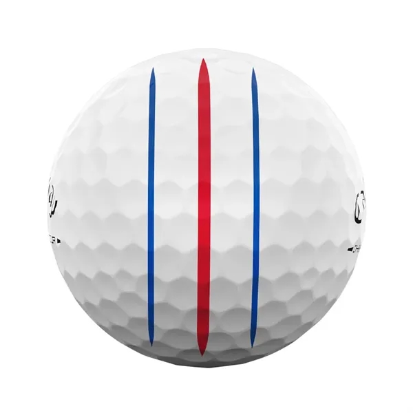 Callaway Chrome Tour Triple Track Golf Balls