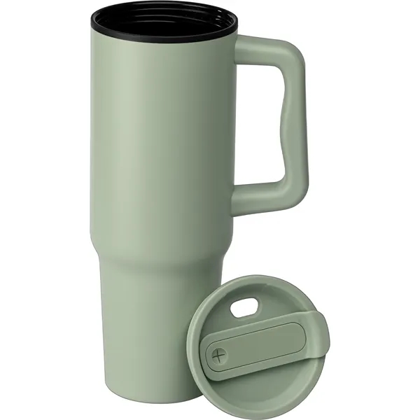 Polar - 40 oz. Stainless Steel Tumbler -