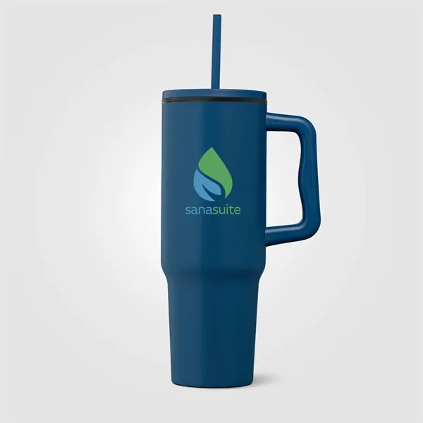 Polar - 40 oz. Stainless Steel Tumbler -