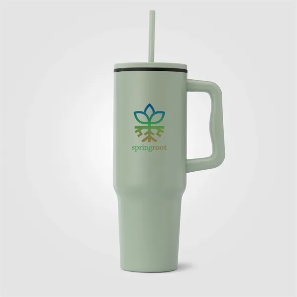 Polar - 40 oz. Stainless Steel Tumbler -