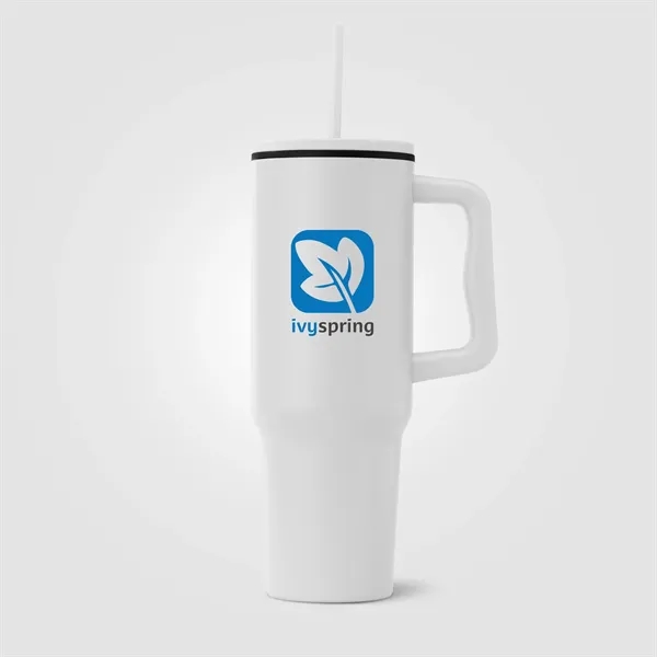 Polar - 40 oz. Stainless Steel Tumbler -