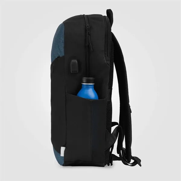 Techpack - 300D RPET Commuter Backpack