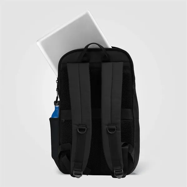 Techpack - 300D RPET Commuter Backpack